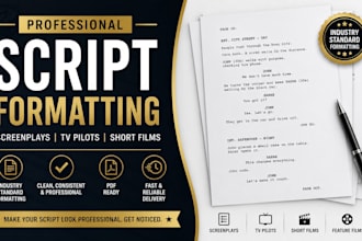 format scriptwriting screenplay screenwriting movie script script format
