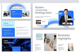 design career coach pitch deck upskilling startup deck therapy  brand deck
