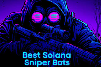 solana volume bot, mev, sniper, sandwich, pump fun on sol bsc