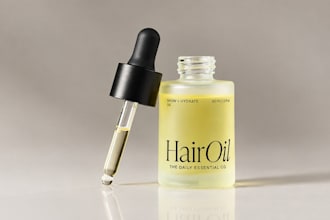 develop hair care formulation and haircare oil products