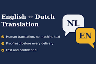 translate for you english  dutch