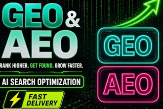 geo specialist aeo specialist geo seo aeo expert ai  geo aeo ai geo expert