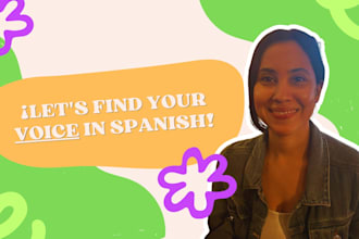 teach you spanish lessons