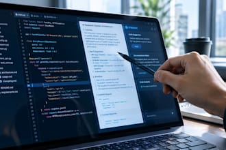 humanize and fact check your ai written technical blog post