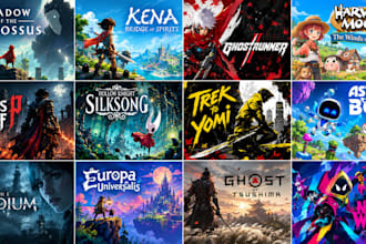 create custom steam capsule art steam page game banner steam capsule steam image