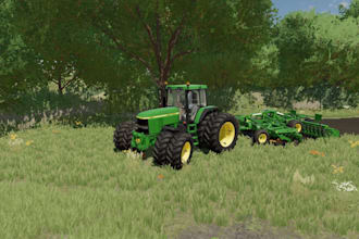 create fields, fs22 mods, fs25 mods , and landscapes for farming simulator