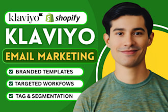 manage klaviyo email marketing flow figma to klaviyo email design template flows