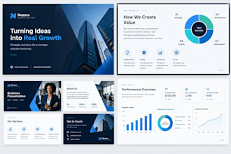 provide professional design presentation spreadsheet
