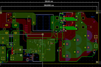 design a switch mode power supply with prototype testing