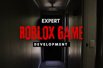 build roblox full game development roblox game creation and roblox game develop
