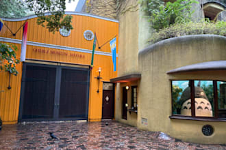 book ghibli museum, shibuya sky and nintendo museum tickets