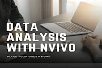 do qualitative research, thematic analysis, proposals, nvivo interview coding