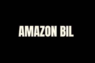 do amazon seller central account management