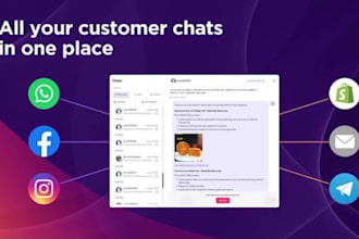do social media automation manychat automation whatsapp api facebook graph api