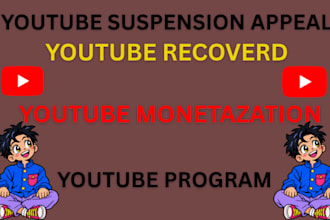 fix youtube reused content repetitive content and monetization issues