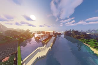 configure and optimize your game server