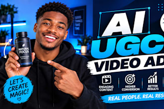 create ai ugc ad ai ugc content ai ugc product content