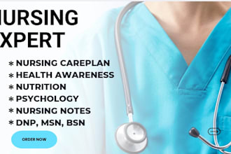 write healthcare resume for medical, nursing, pharma roles