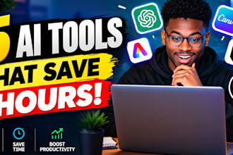 design 1 eye catching youtube thumbnail
