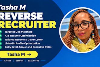 reverse recruit for job search and apply for jobs, job application, remote jobs