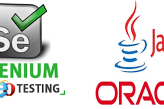 build your selenium automation framework