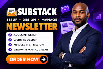 setup substack account substack beehiiv newsletter manage substack posts
