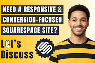 squarespace website design squarespace website design redesign squarespace SEO