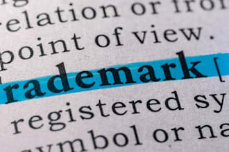 be your US licensed trademark attorney for your brand