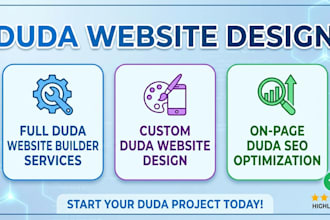 duda website duda builder duda website design duda duda seo