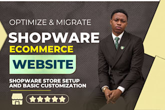 shopware odoo migration ecommerce website migration shopify shopware migration