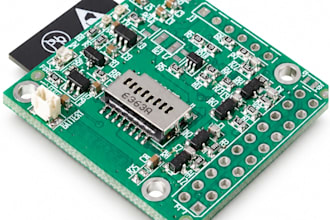 design a low power iot sensor pcb for battery powered wireless devices