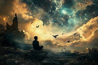 do custom photo manipulation