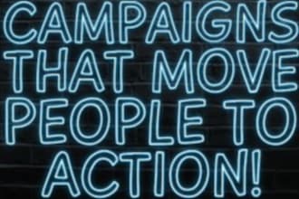 make you a customized 3 day email marketing campaign