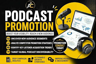 podcast promotion spotify  podcast apple podcast promotion podcast marketing