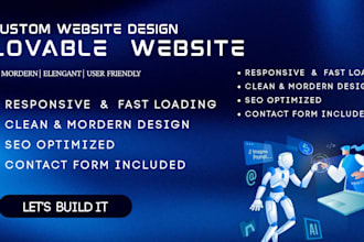 lovable ai lovable dev  lovable website lovable ai website