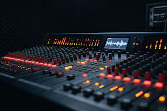 correct, fix and produce your suno ai song vocals, lyrics, stems
