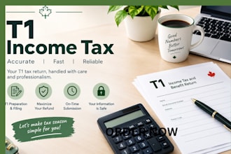 prepare and file your canada t1 tax return and cra  tax