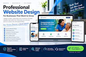 home care website healthcare website home care medical website