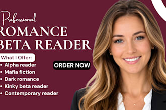 be kinky contemporary romance reader dark mafia fiction romance alpha reader