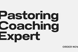 be your life coaching and food hobbies