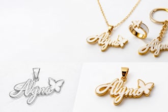 3d printable jewelry design, 3d keychain pencil sketch design stl cad stp