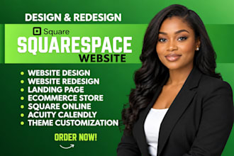 squarespace website design squarespace website redesign squarespace design