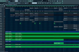 compose 1 or more original songs