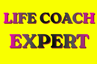 be your life coaching
