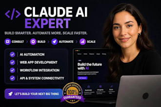build your website with claude code and ai