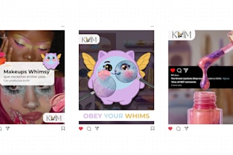 diseño y gestión de contenido para redes sociales