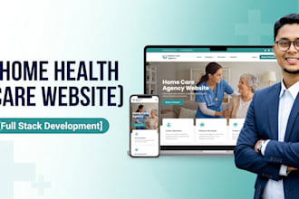 do local SEO for your home care agency website