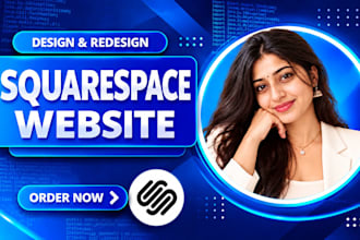 squarespace website design squarespace website redesign squarespace development