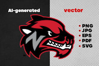 vectorize your ai art into professional vector files