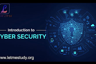 teach you cyber security